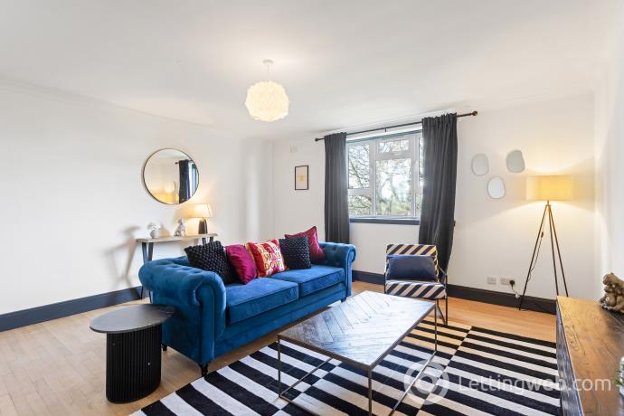 Property to rent in 180/10, Woodhall Road, Edinburgh, EH13 0PJ