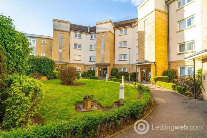 Property to rent in Gorgie Road, Chesser, Edinburgh