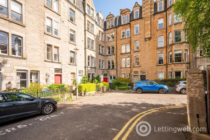 Property to rent in Viewforth Square, Bruntsfield, Edinburgh