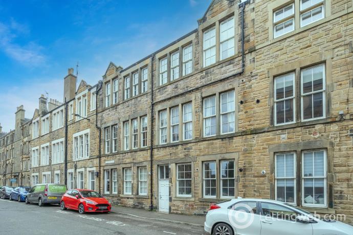 Property to rent in Watson Crescent, Polwarth, Edinburgh