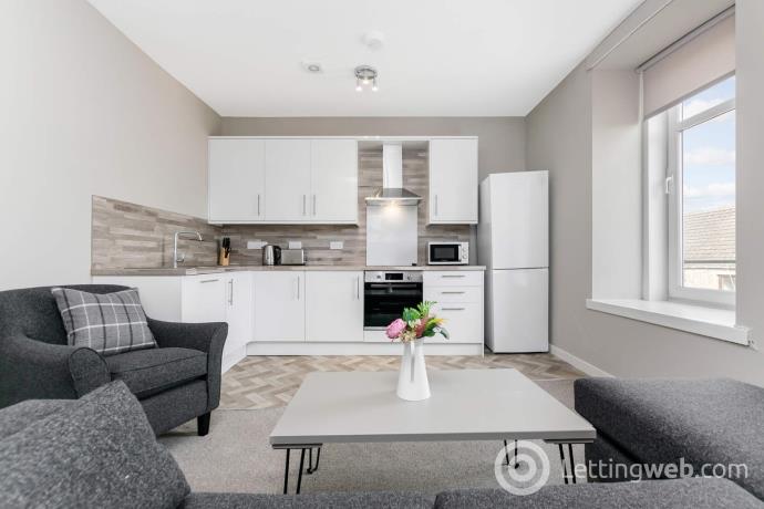 Property to rent in Blackness Road, Dundee, DD1 5PQ