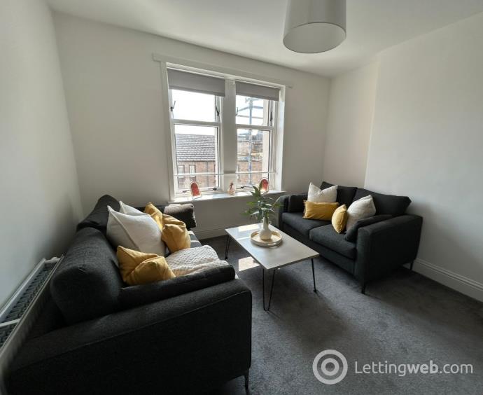 Property to rent in Benvie Road, West End, Dundee, DD2 2PE