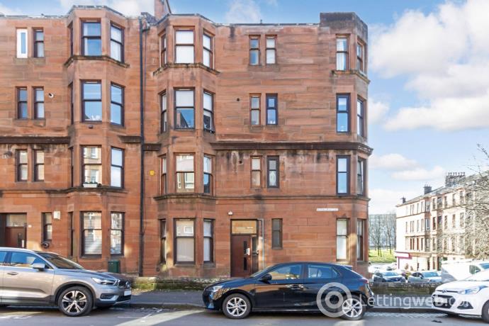 Property to rent in Kennoway Drive, Thornwood, Glasgow, G11 7UA