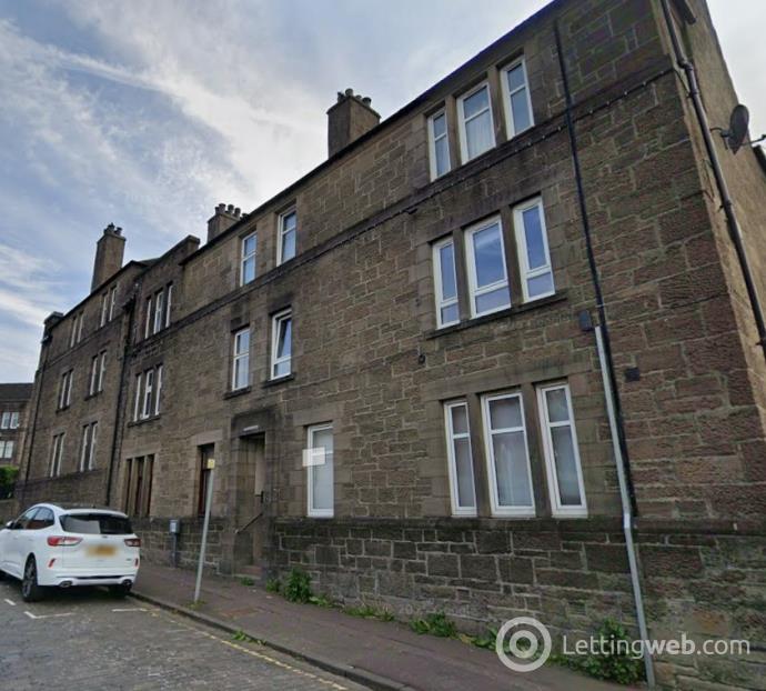 Property to rent in Morgan Place, Stobswell, Dundee, DD4 6LZ