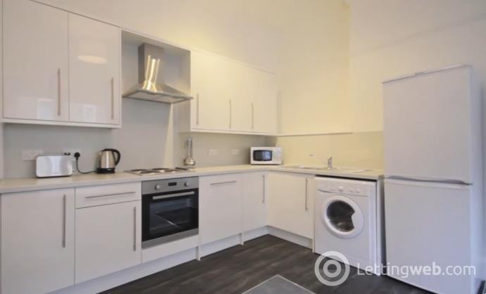 Property to rent in Gowrie Street, West End, Dundee, DD2 1ES