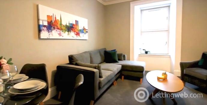 Property to rent in Nethergate, City Centre, Dundee, DD1 4EL