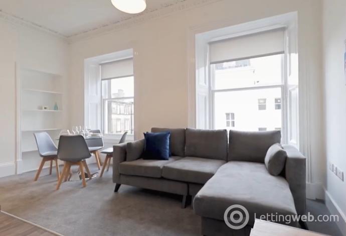 Property to rent in Grindlay Street, Tollcross, Edinburgh, EH3 9AT