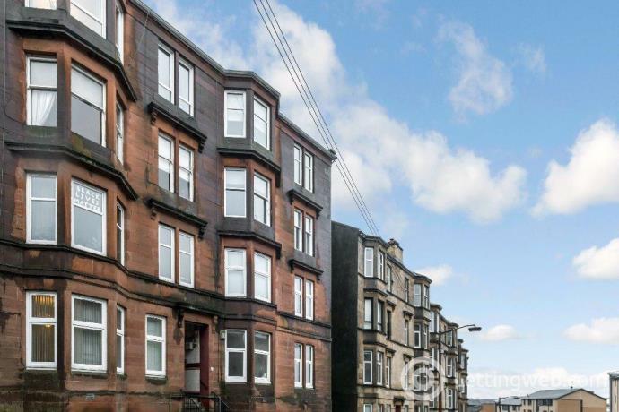 Property to rent in Oban Drive, North Kelvinside, Glasgow, G20 6AE