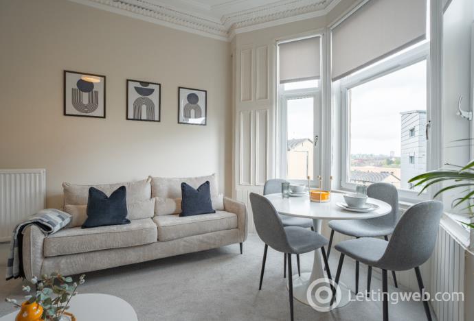 Property to rent in Oban Drive, North Kelvinside, Glasgow, G20 6AE