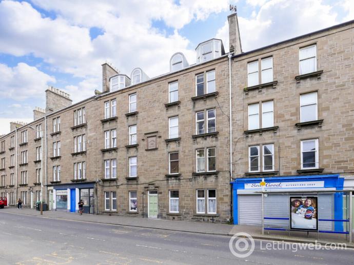 Property to rent in Albert Street, Stobswell, Dundee, DD4 6PX