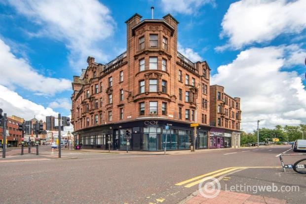 Property to rent in Stockwell Street, City Centre, Glasgow