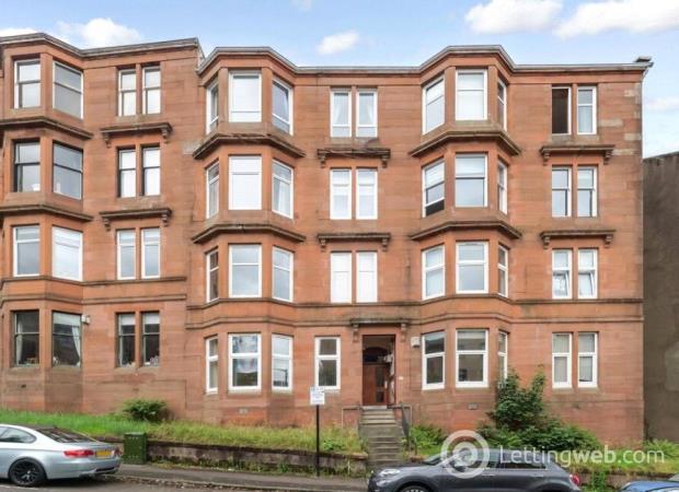 Property to rent in Oban Drive, Glasgow