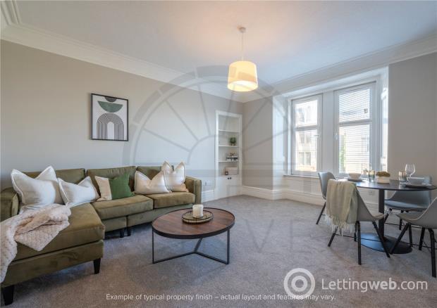 Property to rent in Berkeley Street, Glasgow