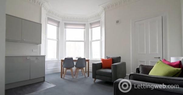 Property to rent in Gowrie Street, West End, Dundee