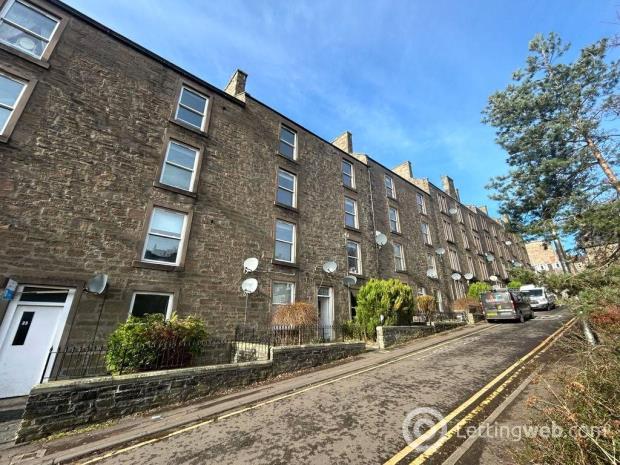 Property to rent in Union Place, West End, Dundee