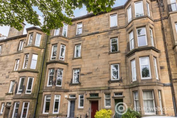 Property to rent in Hermand Terrace, Slateford, Edinburgh