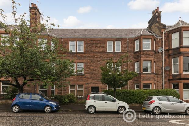 Property to rent in West Savile Terrace, Newington, Edinburgh