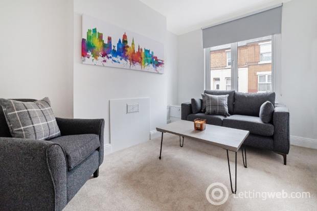 Property to rent in Grimston Road, Radford, Nottingham