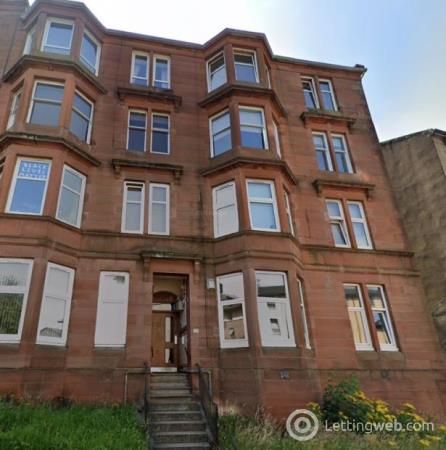 Property to rent in Park Avenue, Stobswell, Dundee
