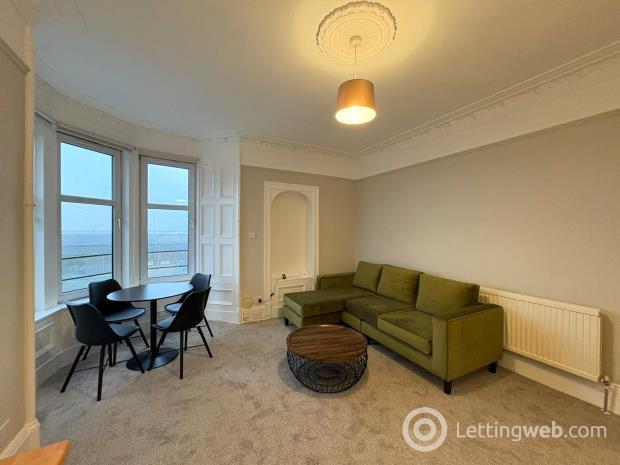 Property to rent in Lyon Street, East End, Dundee