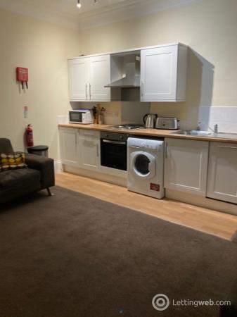 Property to rent in Forest Park Road, West End, Dundee, DD1