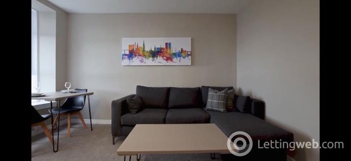 Property to rent in Annfield Street, West End, Dundee, DD1