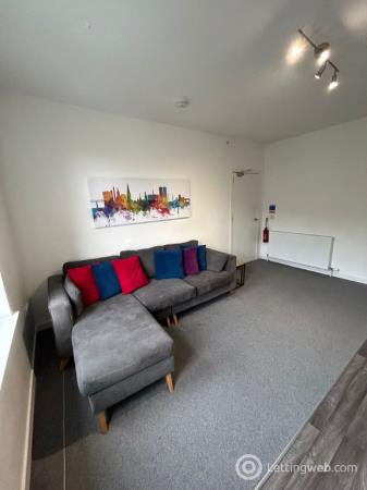 Property to rent in Abbotsford Street, West End, Dundee, DD2