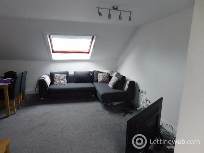 Property to rent in Nethergate, City Centre, Dundee, DD1