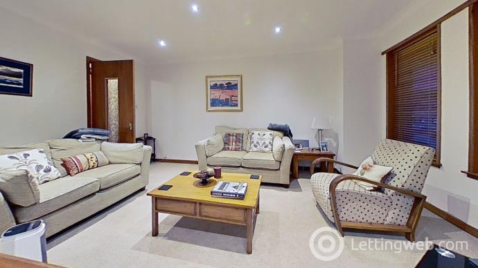 Property to rent in Knockard Avenue, Pitlochry, PH16