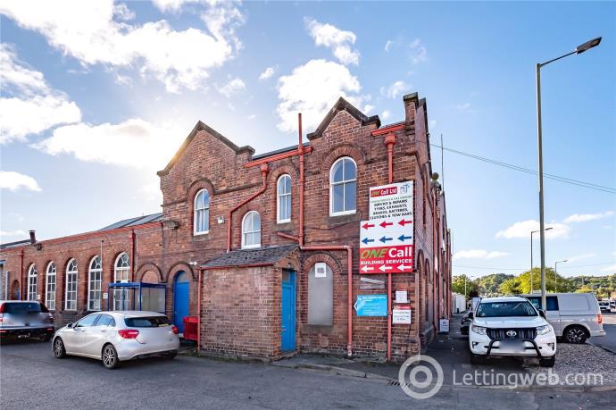 Property to rent in Shore Road, Perth, PH2