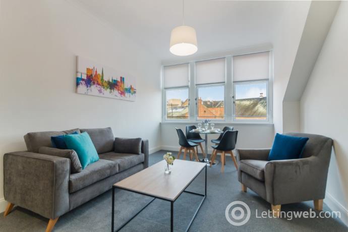 Property to rent in Peter Street, City Centre, Dundee, DD1