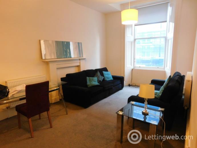 Property to rent in Union Street, City Centre, Dundee, DD1
