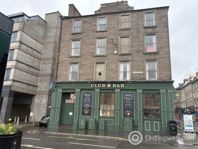 Property to rent in Union Street, Dundee, DD1