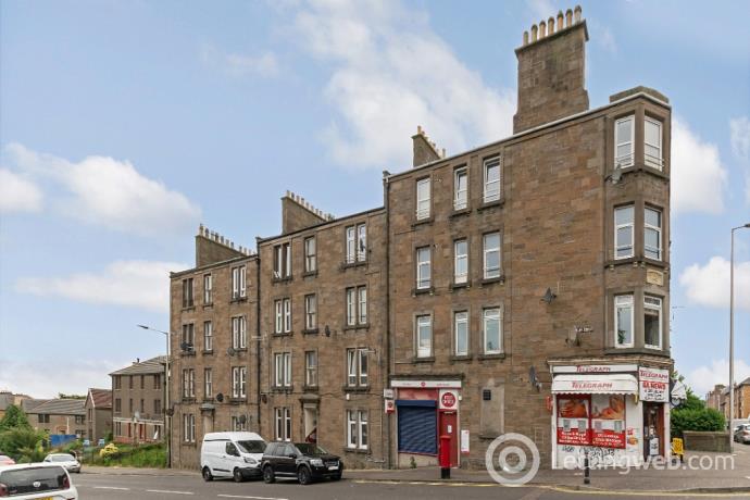 Property to rent in Arklay Street, City Centre, Dundee, DD3