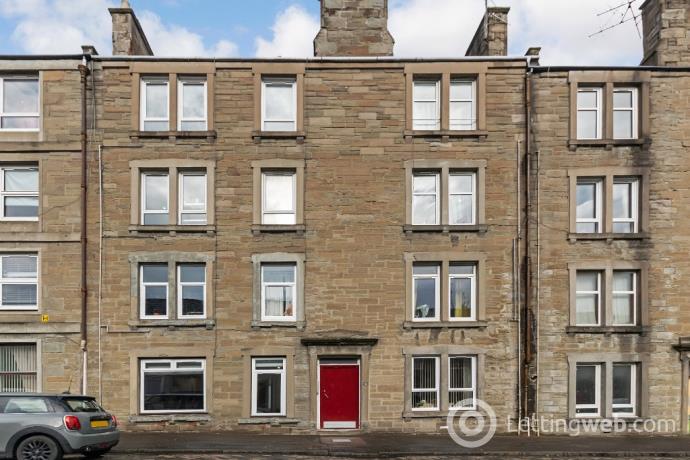 Property to rent in Morgan Street, Dundee, DD4