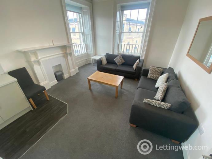 Property to rent in Nethergate, City Centre, Dundee, DD1