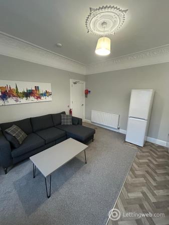 Property to rent in Blackness Road, West End, Dundee, DD2