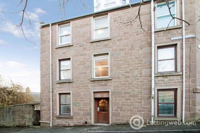 Property to rent in Eassons Angle, West End, Dundee, DD2