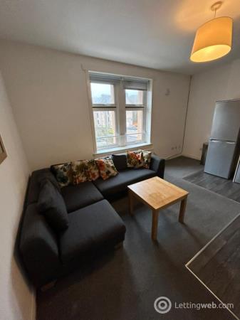Property to rent in Mitchell Street, West End, Dundee, DD2