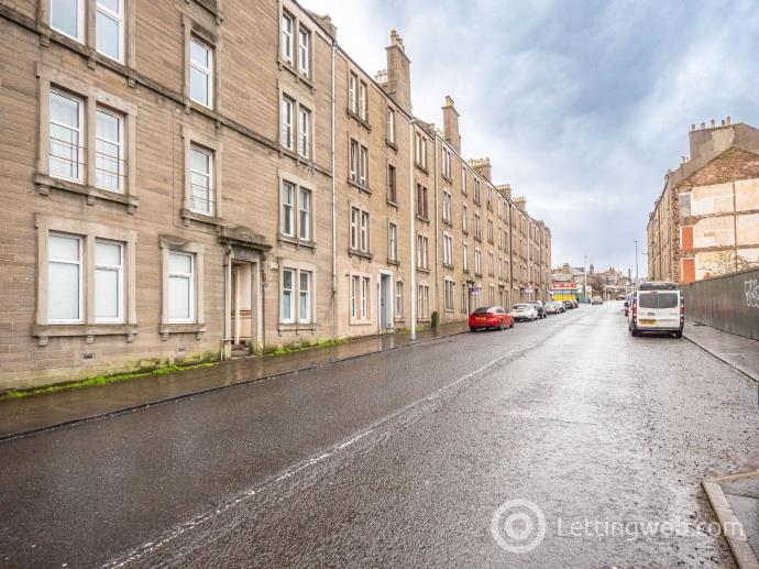 Property to rent in Blackness Road, West End, Dundee, DD2
