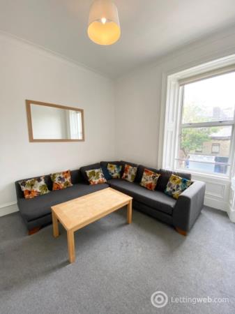 Property to rent in Blackness Avenue, West End, Dundee, DD2