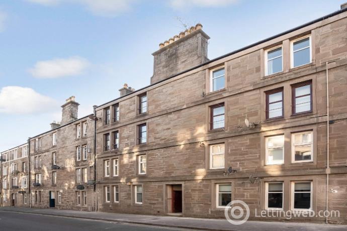 Property to rent in Baldovan Terrace, Stobswell, Dundee, DD4