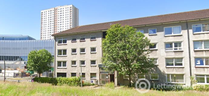 Property to rent in 35 St. Mungo Avenue, G4