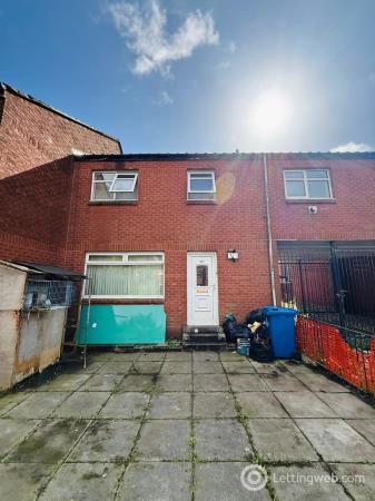Property to rent in 28 MORRIN PATH GLASGOW, G21