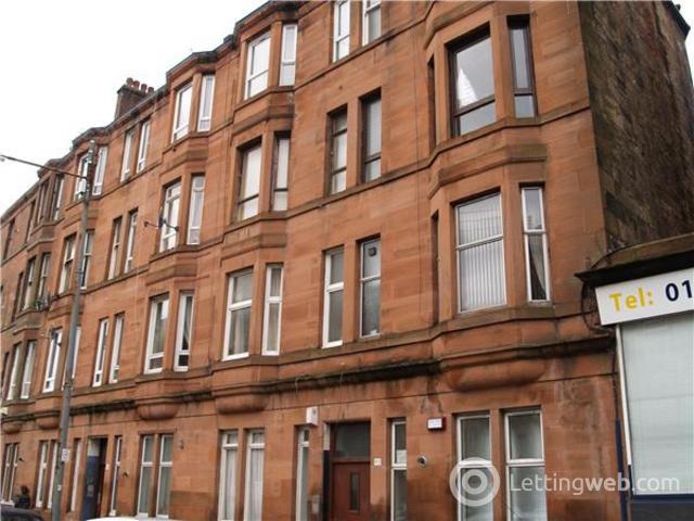 Property to rent in 0/2, 90 Niddrie Road, Glasgow, Lanarkshire, G42 8PU
