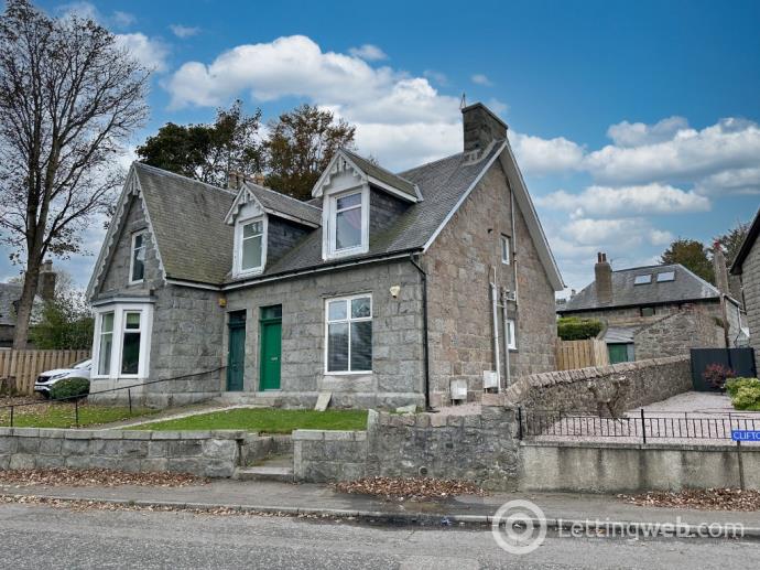 Property to rent in Clifton Road, Hilton, Aberdeen, AB24 4DT