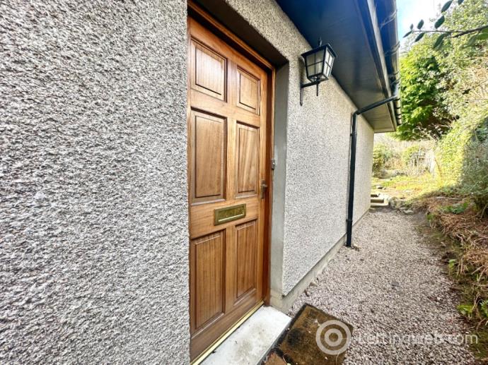 Property to rent in Woodstock Road, West End, Aberdeen, AB15 5ET