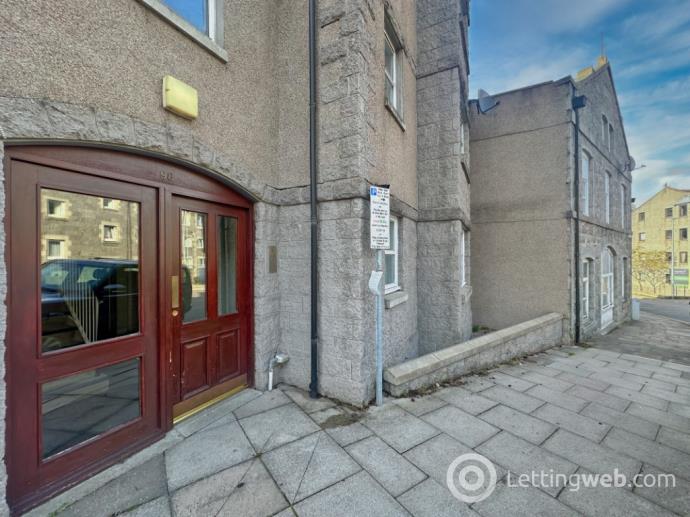 Property to rent in Hardgate, Hardgate, Aberdeen, AB11 6XB
