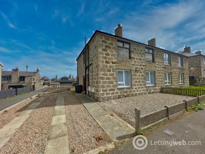 Property to rent in Faithlie Street, Fraserburgh, Aberdeenshire, AB43 9LJ