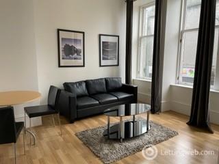 Property to rent in Justice Street, City Centre, Aberdeen, AB11 5HR